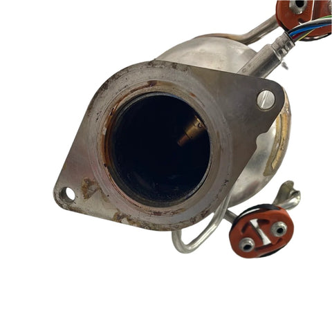 Citroen Relay/Peugeot Boxer/Fiat Ducato DPF DIESEL PARTICULATE FILTER 2022 2.2 HDI P/N 1440946880