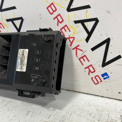 Ford Transit Custom FUSE BOARD UNIT P/N KK3T14401