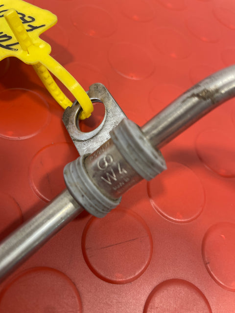 VW GOLF MK7 Turbo Oil Pipe 2013 P/N 04L145771J