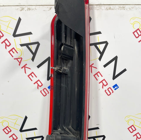 Ford Transit Custom TAILLIGHT DRIVER SIDE RH P/N BK2113404AD