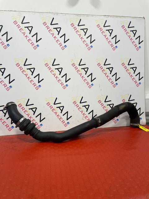 Ford Transit Custom INTERCOOLER HOSE PIPE 2.0 TDCI 2013-2023 P/N GK216C646A / GK216C646AD