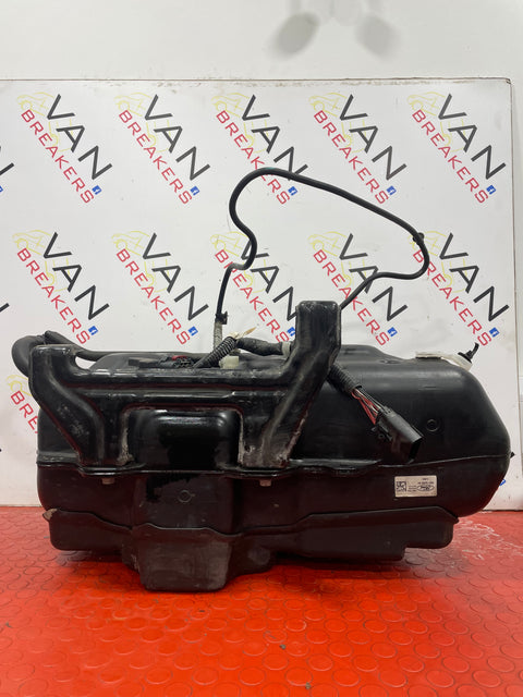 Ford Transit Custom/MK8 2.0 ADBLUE TANK COMPLETE WITH PUMP 2017/2023 P/N GK215J228AH/GK215J229AD