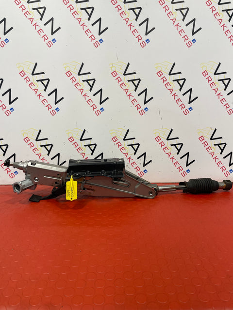 Ford Transit Custom STEERING COLUMN 2019-2023 P/N KK213C529DE