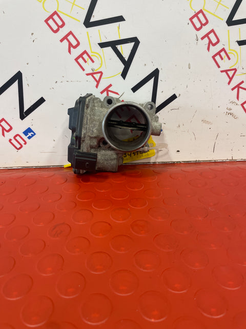 FORD TRANSIT CUSTOM 2.0 EURO 6 THROTTLE BODY 2013-2019 P/N GK2Q9F991BA