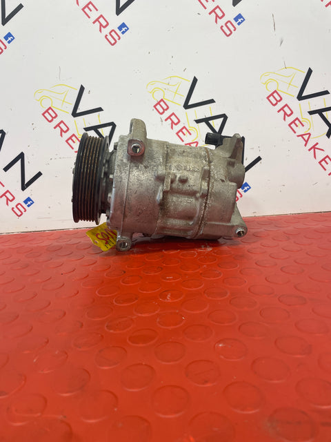 Ford Transit Custom AIR CONDITIONING PUMP 2.0L 2015-2022 P/N GK2119D629DA