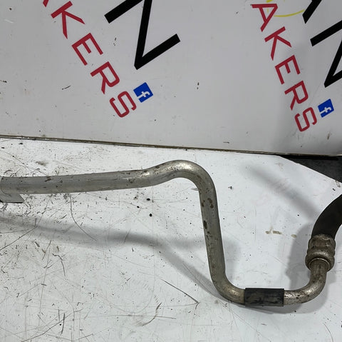 Fiat Doblo POWER STEERING FLUID TANK + PIPE 2008-2017 P/N 51787159