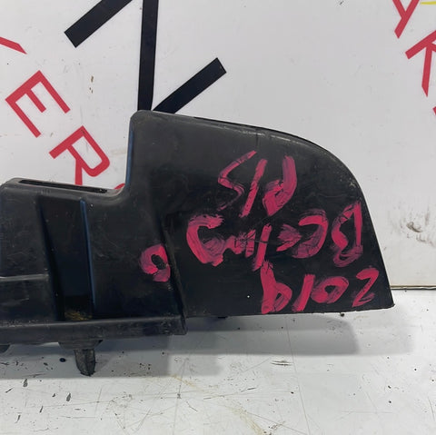 Citroen Berlingo/Peugeot Partner/Vauxhall Combo/Toyota Proace City REAR LEFT BUMPER BRACKET 2019-2024 P/N 9816808580