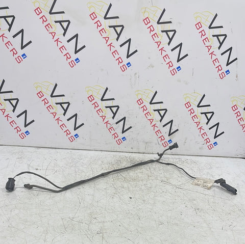 Citroen Dispatch/ Peugeot Expert/ Toyota Proace ADDITIONAL WIRING LOOM HARNESS P/N 9813688780