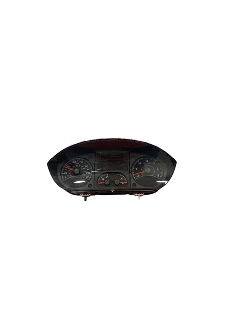 Citroen Relay/Peugeot Boxer/Fiat Ducato DASH CLOCKS SPEEDOMETER 14-20 P/N 1395351080