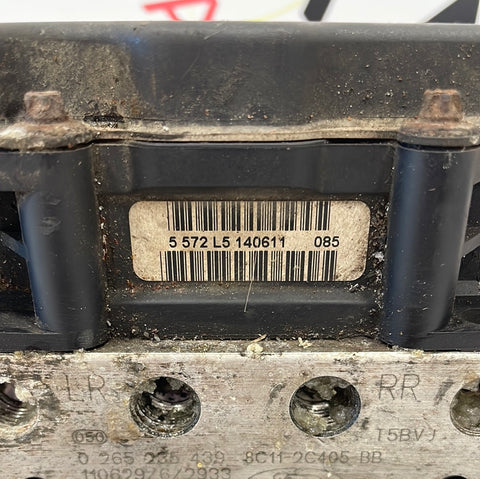 Ford Transit Mk7 ABS PUMP AND MODULE 2.2 2006-2013 P/N 0265950774