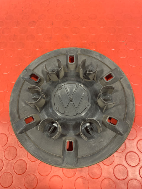 VOLKSWAGEN CRAFTER WHEEL COVER/CAP (2006-2016) P/N 3976P0030