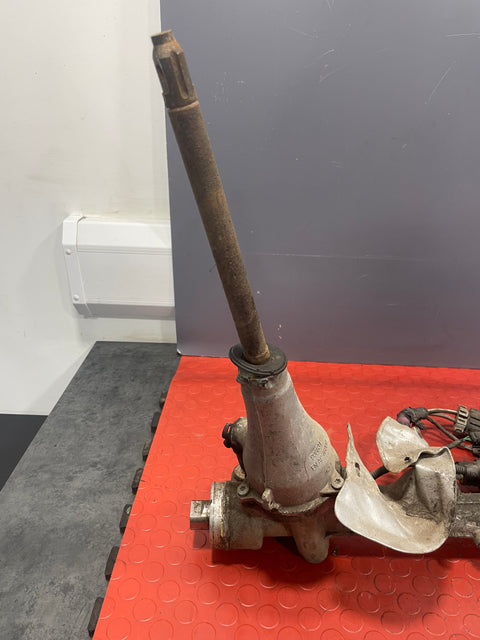 Ford Transit Mk8/Custom ELECTRIC POWER STEERING RACK (Missing Track Rod End) 2019-2023 P/N KK213D070BE