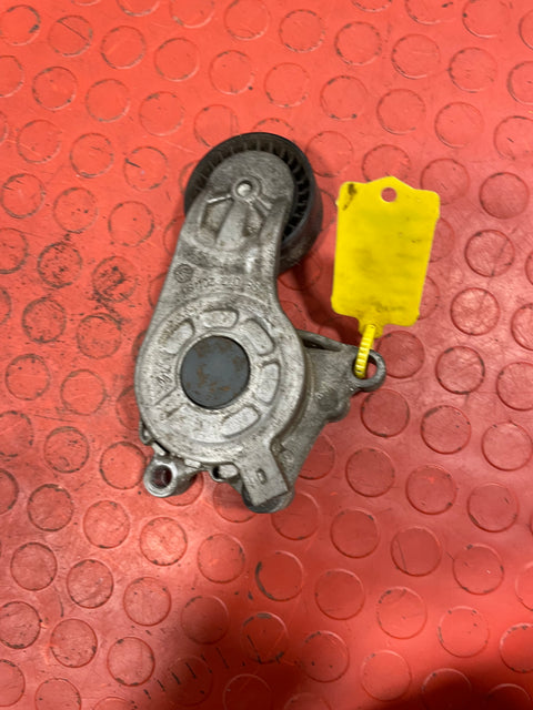 Peugeot Expert/ Citroen Dispatch/ Toyota Proace/Vauxhall Vivaro AUXILIARY BELT TENSIONER 1.6HDI 2018-2023 P/N 9807720180 - 2