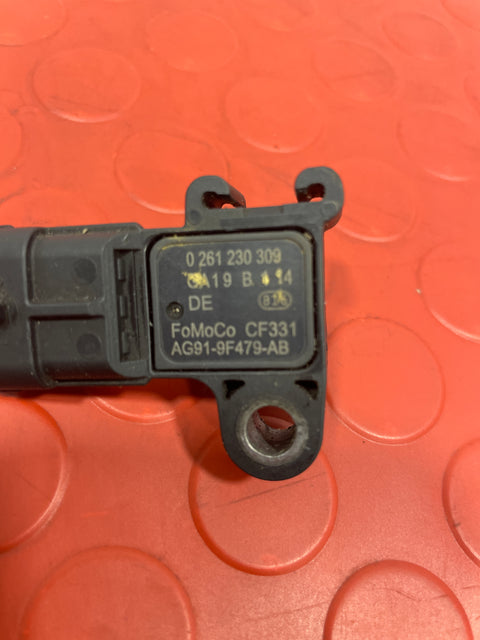 Ford Transit MANIFOLD BOOST PRESSURE MAP SENSOR P/N AG919F479AB