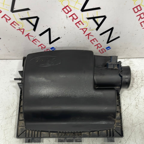 Ford Transit Custom AIR BOX TOP/LID ONLY WITH AIR FLOW SENSOR 2.0 2019-2023 P/N GK219643AA