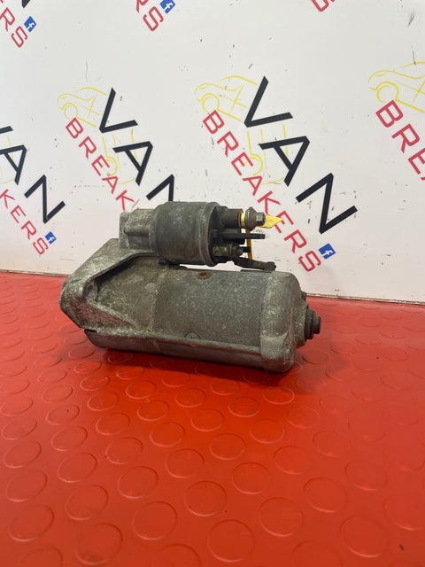 Renault Trafic Vauxhall Vivaro STARTER MOTOR 1.6 DCI 2014-2020 P/N 233000106R