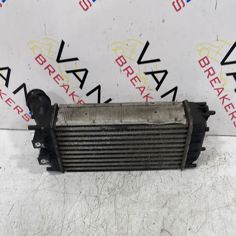 Citroen Berlingo/Peugeot Partner INTERCOOLER UNIT 1.6 2008-2018 P/N 9684212480