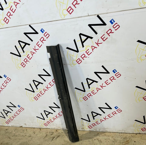 Ford Transit SIDE'S SKIRT TRIM MOLDING Driver's Side MK8 2013-2018 P/N BK31V10154AEW