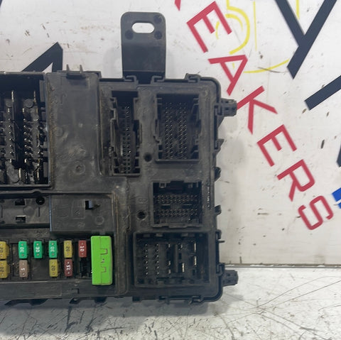 Ford Transit Custom 2019 DIESEL ECU BCM P/N JK2T15604FAE