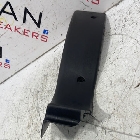 Citroen Relay/ Peugeot Boxer/ Fiat Ducato FRONT WHEEL ARCH TRIM INTERNAL PASSENGER SIDE N/S P/N 1311460070
