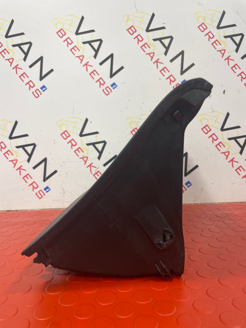 Toyota Hilux LOWER GLOVEBOX 2016-2022 P/N 55550-KK040