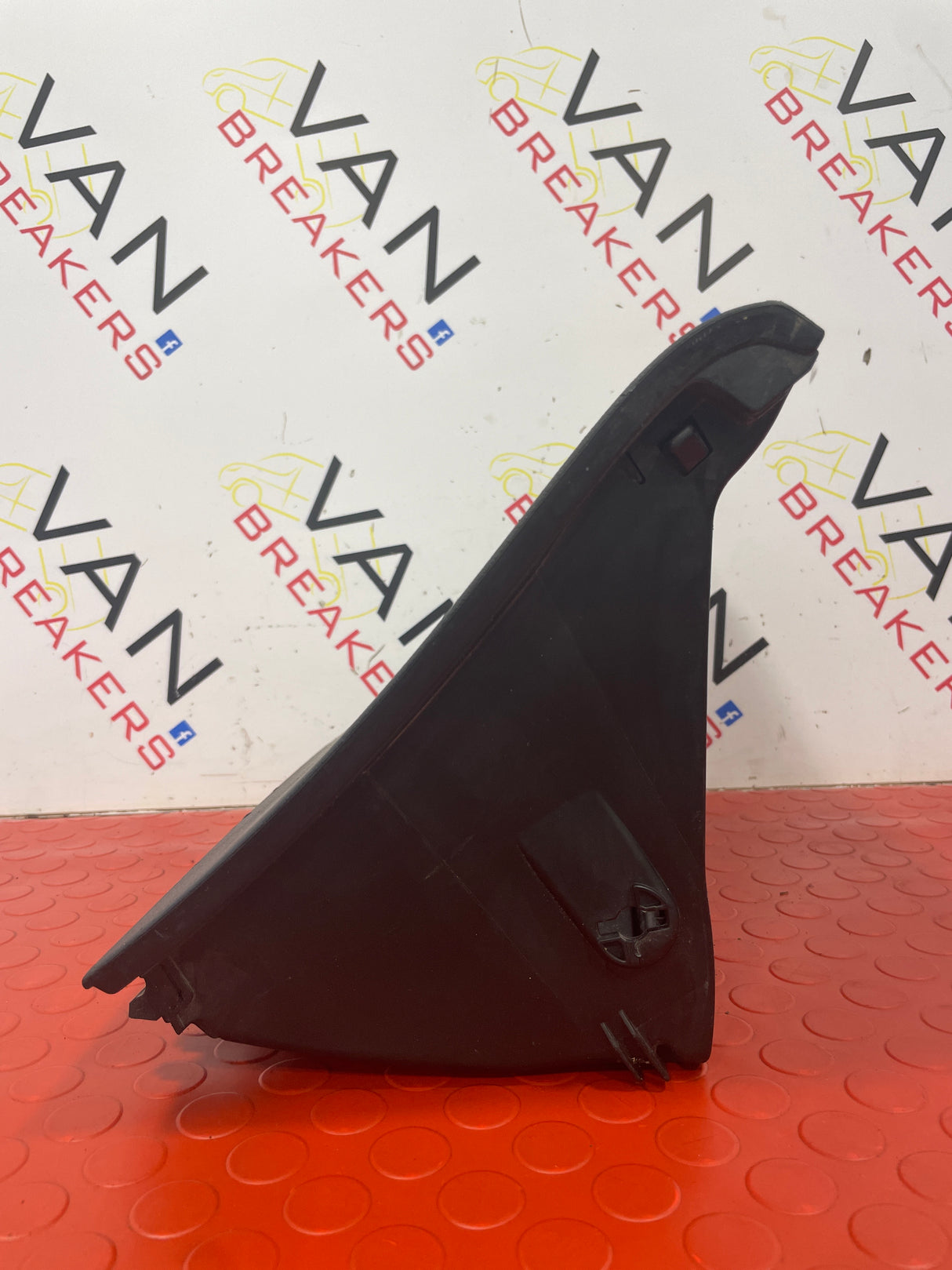 Toyota Hilux LOWER GLOVEBOX 2016-2022 P/N 55550-KK040