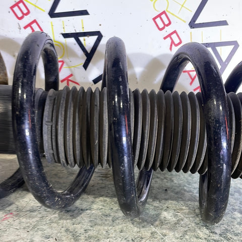 Ford Transit MK8 FRONT STRUT COMPLETE (Fits Both Sides) 2013-2018 P/N BK3118045ED