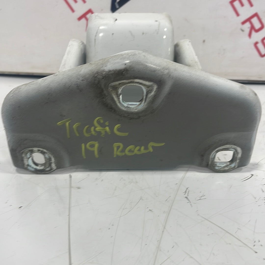 Renault Trafic/Vauxhall Vivaro REAR DOOR HINGE (White) 2017 P/N 904006707R