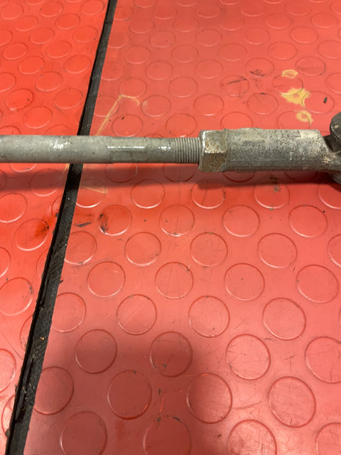 Ford Transit Mk8/Custom POWER STEERING RACK 2.0 2019-2023 P/N KK313D070FJ