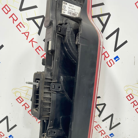 Ford Transit Custom TAILLIGHT DRIVER SIDE RH P/N BK2113404AD