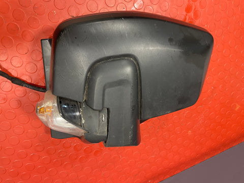 Ford Transit Custom WING MIRROR DRIVER SIDE RH (2 PIN) 2013-2018 P/N BK2117682CEW