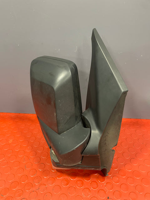 Ford Transit Custom WING MIRROR DRIVER SIDE RH (2 PIN) 2013-2018 P/N BK2117682CEW