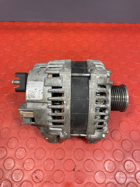Renault Trafic / Vauxhall Vivaro ALTERNATOR (2 Pins) 1.6 2014-2019 P/N LRA04021