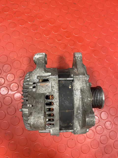 Renault Trafic / Vauxhall Vivaro ALTERNATOR (2 Pins) 1.6 2014-2019 P/N LRA04021