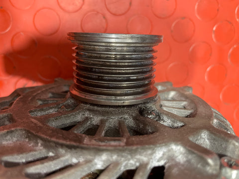Renault Trafic / Vauxhall Vivaro ALTERNATOR (2 Pins) 1.6 2014-2019 P/N LRA04021