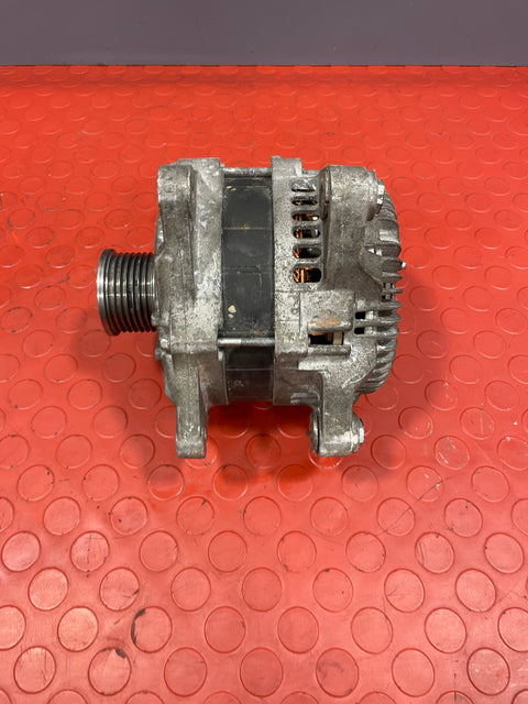 Renault Trafic / Vauxhall Vivaro ALTERNATOR (2 Pins) 1.6 2014-2019 P/N LRA04021