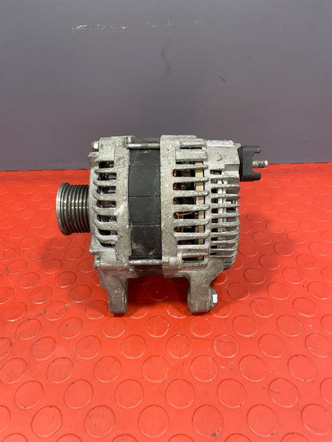 Renault Trafic / Vauxhall Vivaro ALTERNATOR (2 Pins) 1.6 2014-2019 P/N LRA04021