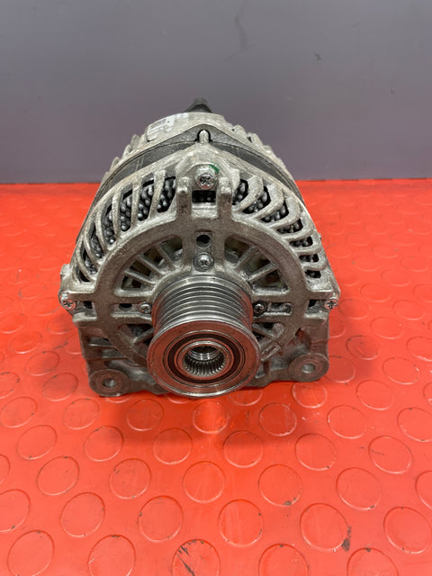 Renault Trafic / Vauxhall Vivaro ALTERNATOR (2 Pins) 1.6 2014-2019 P/N LRA04021