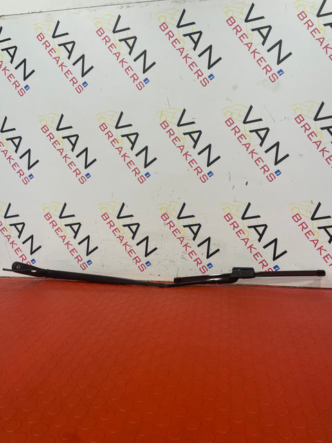 Citroen Berlingo/Peugeot Partner/Toyota Proace City/Vauxhall Combo PASSENGER SIDE WIPER ARM 2018-2023 P/N 9817214980