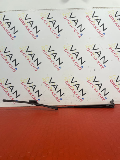 Citroen Berlingo/Peugeot Partner/Toyota Proace City/Vauxhall Combo PASSENGER SIDE WIPER ARM 2018-2023 P/N 9817214980