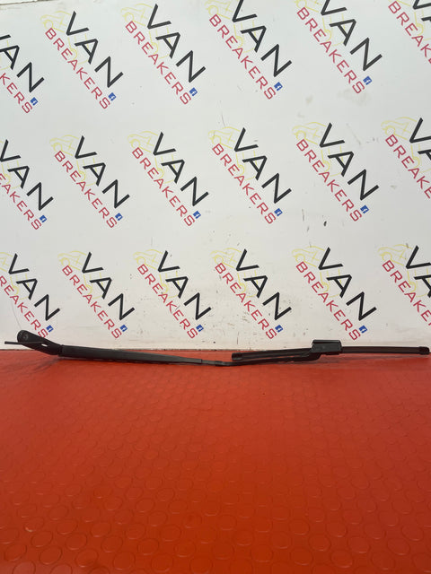Citroen Berlingo/Peugeot Partner/Toyota Proace City/Vauxhall Combo PASSENGER SIDE WIPER ARM 2018-2023 P/N 9817214980