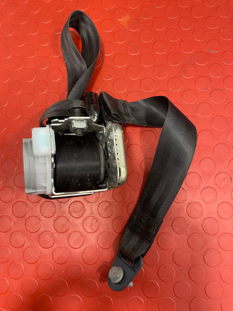 Vauxhall Vivaro/Citroen Dispatch/Peugeot Expert SEAT BELT FRONT DRIVER SIDE - 2016 - 2024P/N 98083793XX