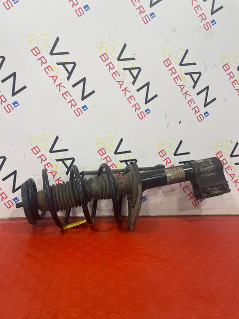 Citroen Berlingo/Peugeot Partner FRONT SHOCK ABSORBER RIGHT DRIVERS SIDE O/S 1.6 Hdi 08-15 P/N 9684108680