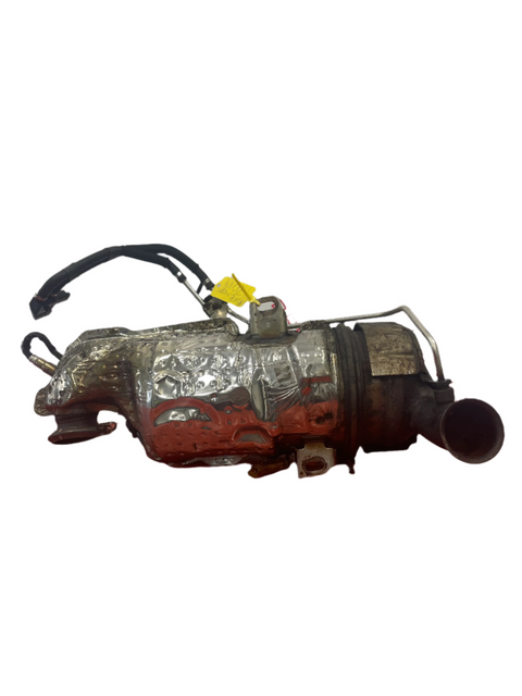 Citroen Berlingo/Peugeot Partner PARTICULATE FILTER DPF 1.6 HDI 2008-2018 P/N 1005143X