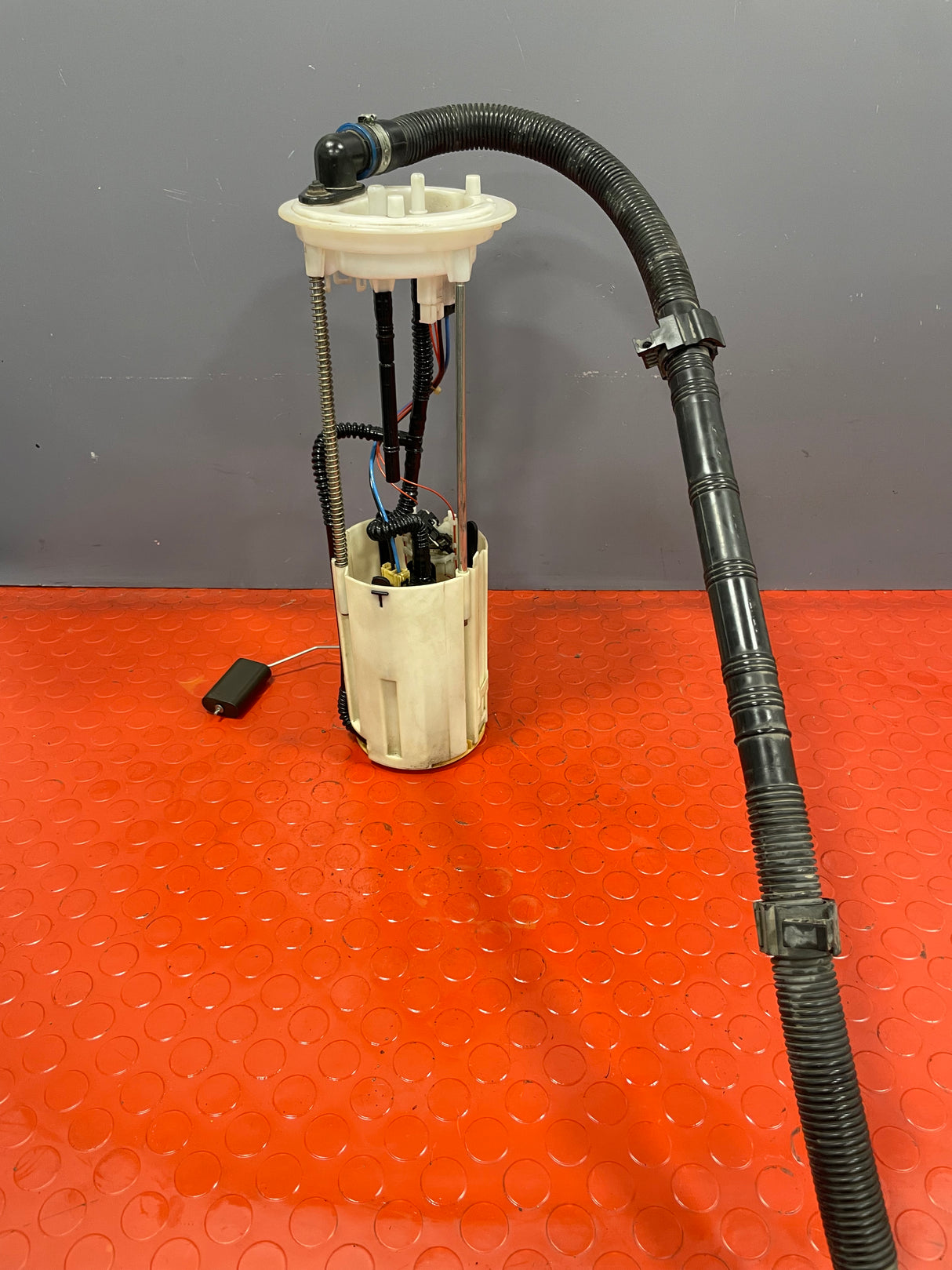 Peugeot Boxer/Citroen Relay/Fiat Ducato FUEL SENDING UNIT 2015 2.0 FWD P/N 580203097