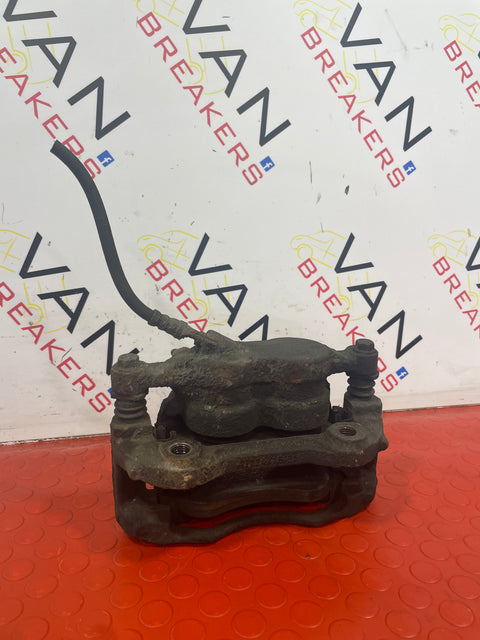 Ford Transit Custom SWB DRIVERS SIDE REAR BRAKE CALIPER O/S 2014-2018 P/N BK212552BB