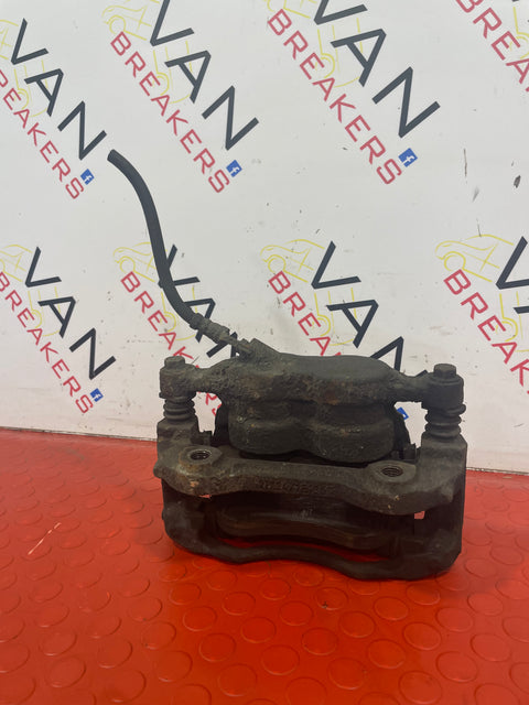 Ford Transit Custom SWB DRIVERS SIDE REAR BRAKE CALIPER O/S 2014-2018 P/N BK212552BB