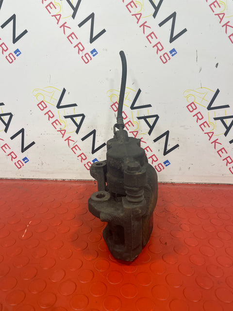Ford Transit Custom SWB DRIVERS SIDE REAR BRAKE CALIPER O/S 2014-2018 P/N BK212552BB