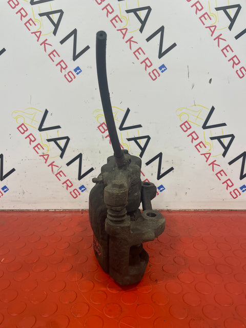 Ford Transit Custom SWB DRIVERS SIDE REAR BRAKE CALIPER O/S 2014-2018 P/N BK212552BB