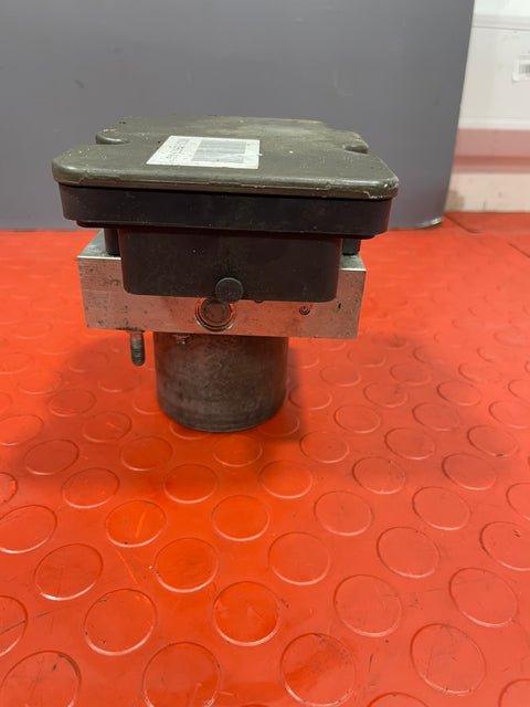 Ford Transit ABS PUMP MODULE 2.O TDCI 2018-2023 P/N KK212B373AG / 0265956638